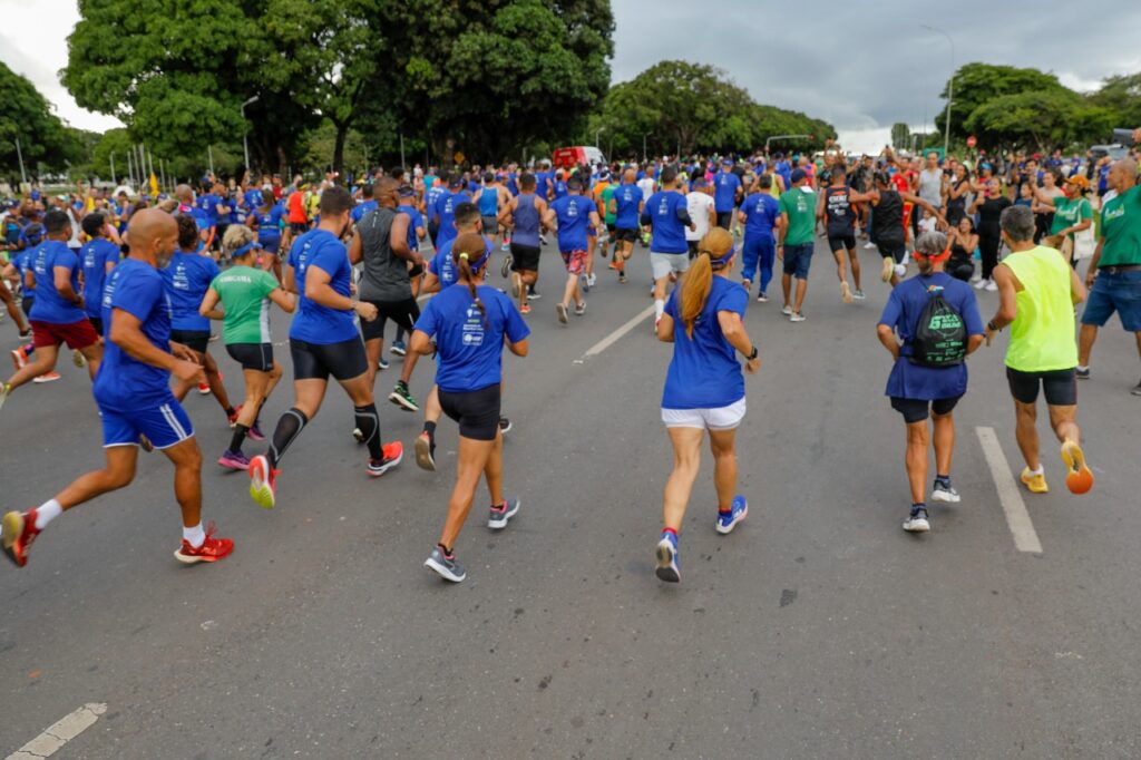 Corrida de Reis 2025 tem novas datas das provas; confira como fica