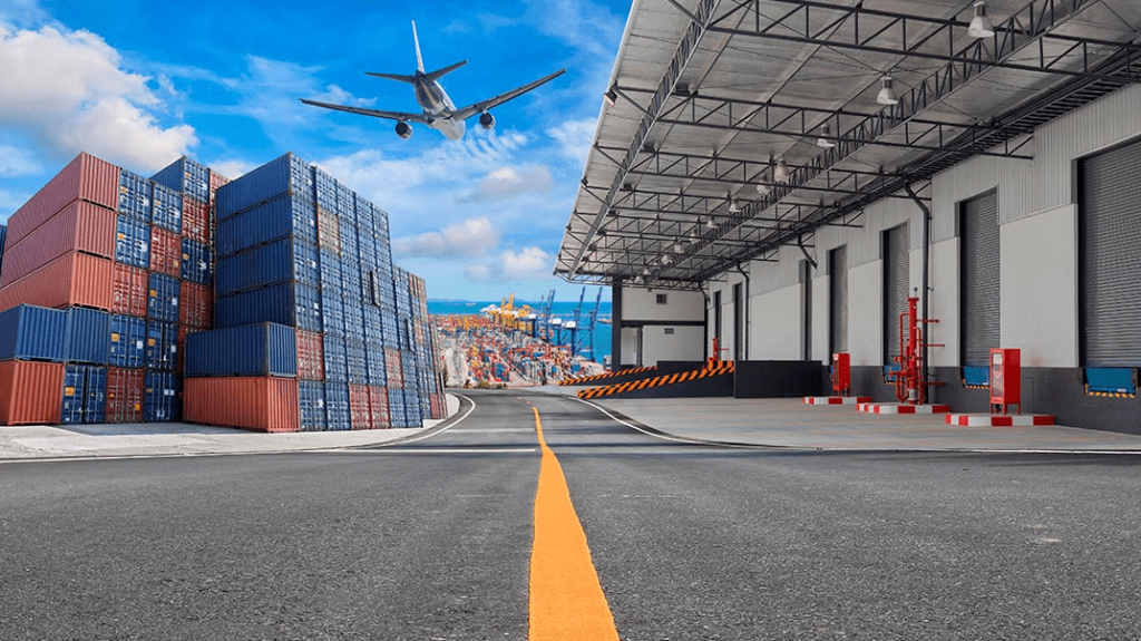 DF exportou quase 200 tipos de produtos no 2º trimestre de 2024