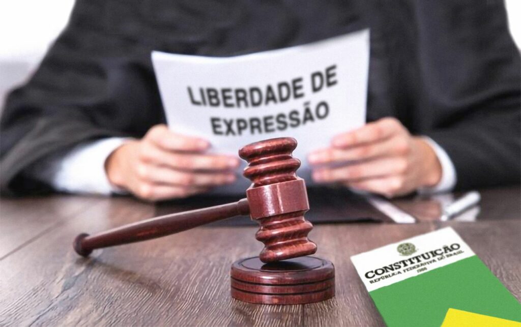 Protestos pacíficos são classificados como atos criminosos em decisão do STF