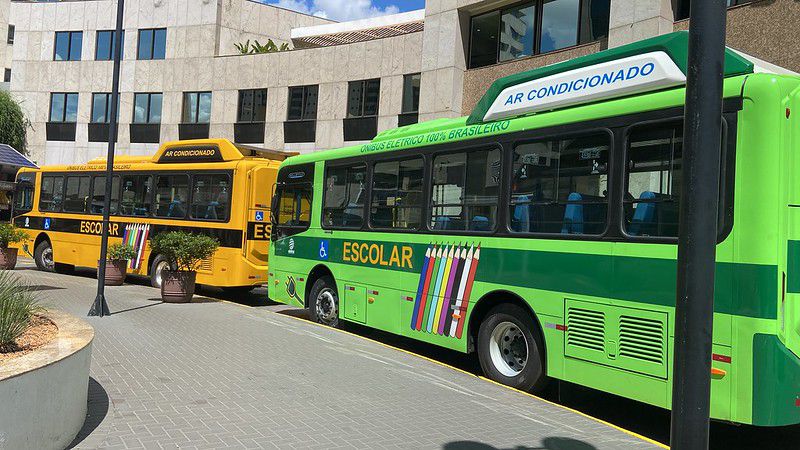 C-MOVE Brasília 2025: Capital sediará debate sobre mobilidade verde