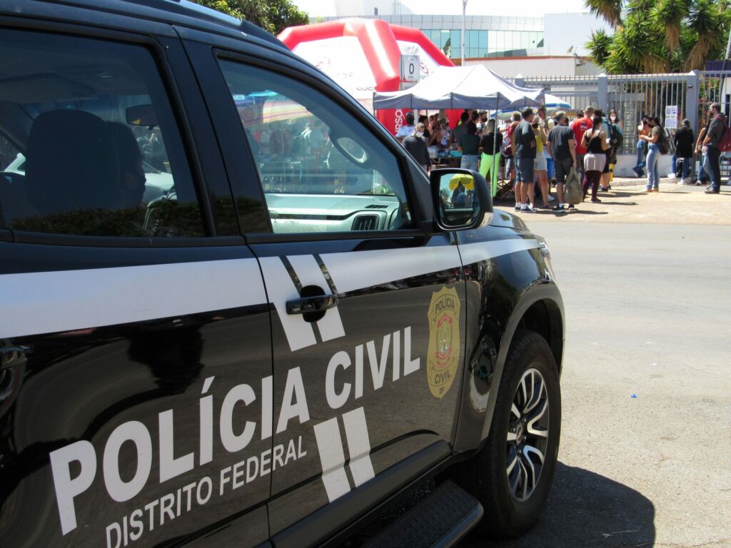 Prorrogada validade de concurso público para agente de polícia civil