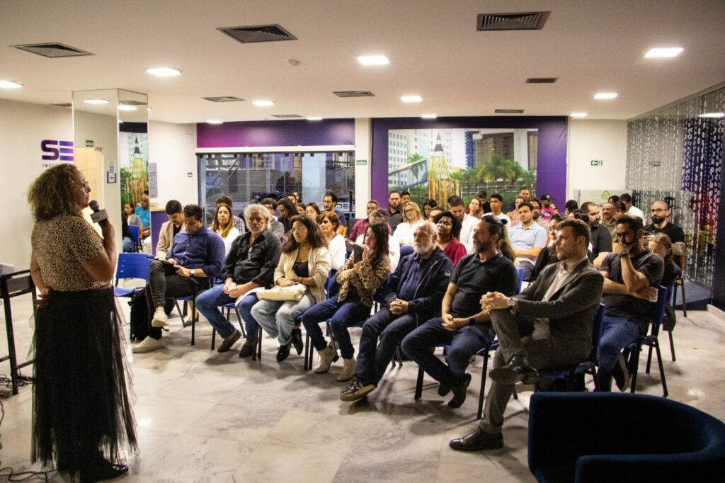 Startups do DF avançam em programa de inovação Start BSB