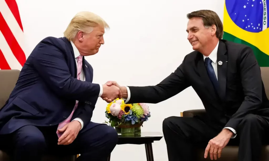 Advogado de Trump acusa Moraes de sabotar diplomacia de Lula