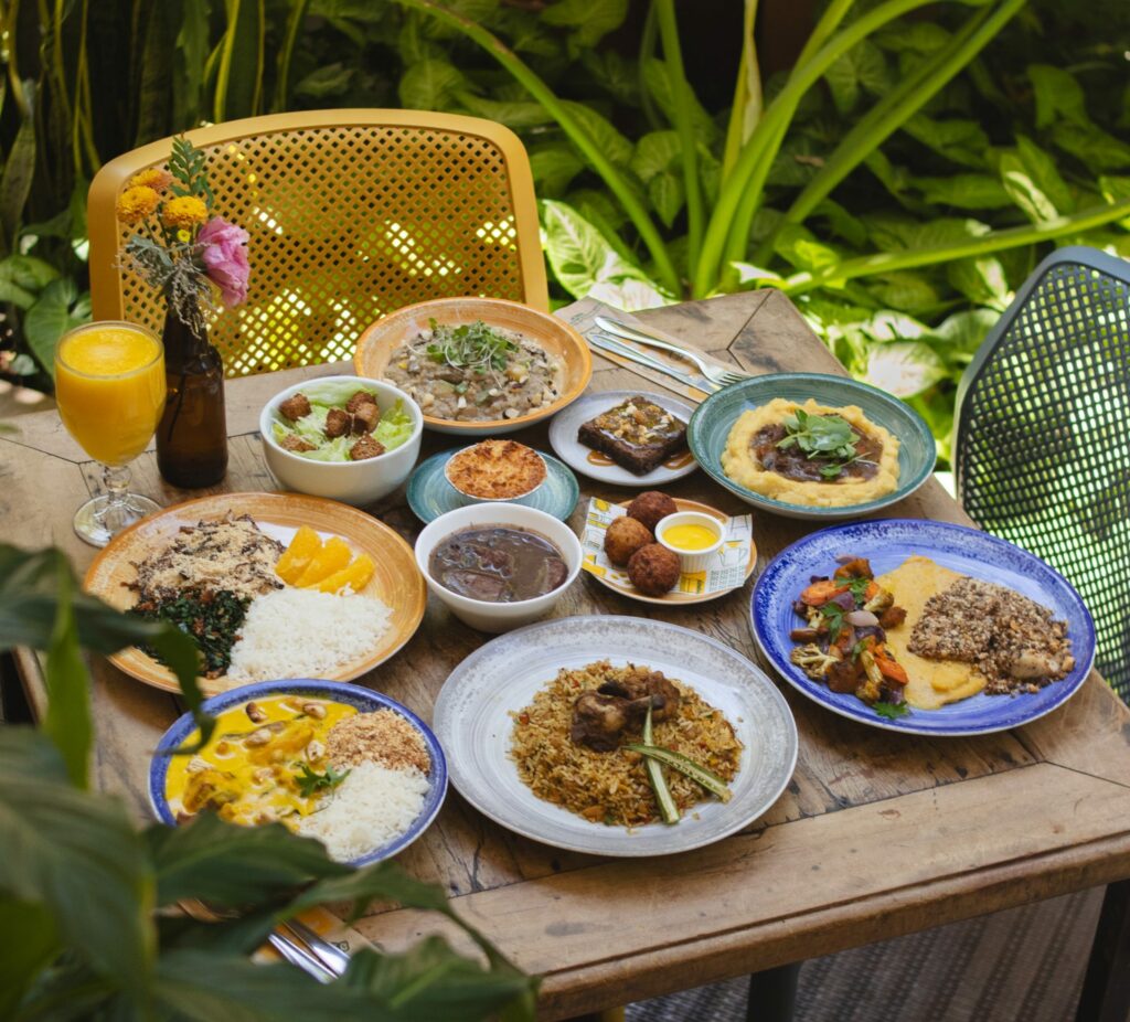 Edição do Brasília Restaurant Week tem foco na diversidade culinária