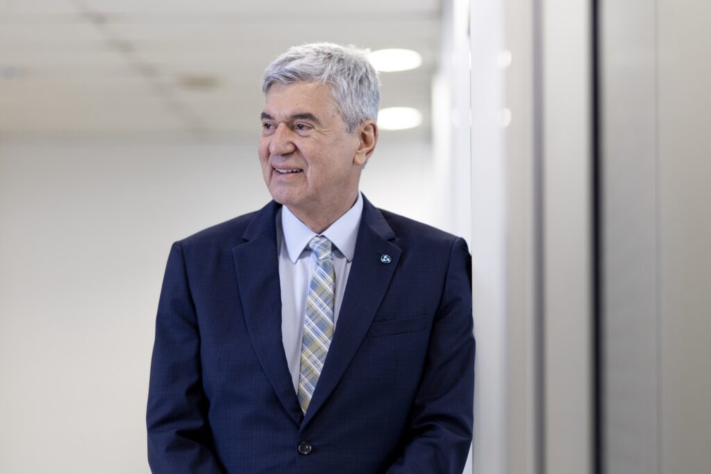 Caesb investirá R$ 3,2 bilhões em melhorias até 2029