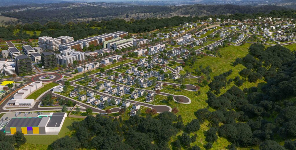 Valparaíso de Goiás vive crescimento imobiliário e recebe novo empreendimento