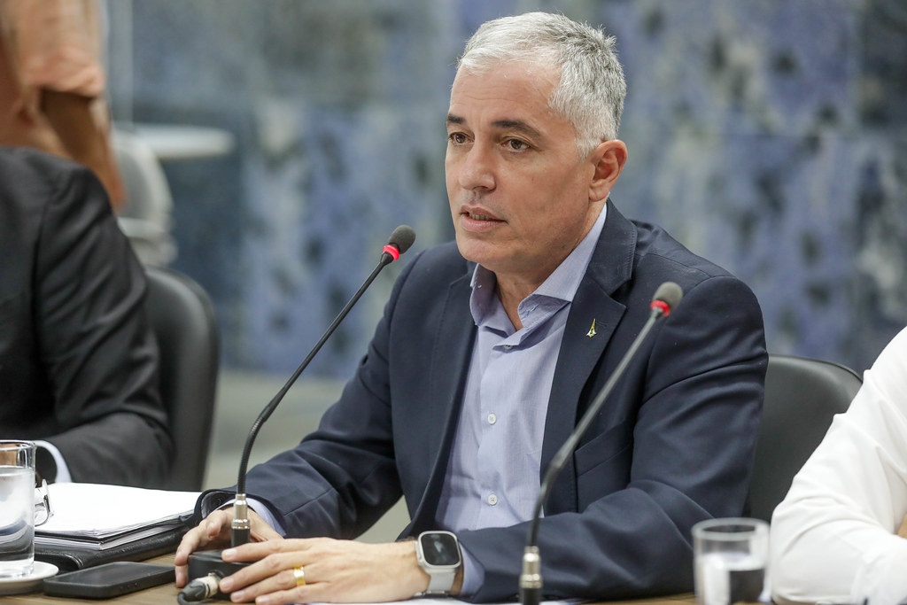 C-MOVE Brasília 2025: evento debate mobilidade sustentável no DF