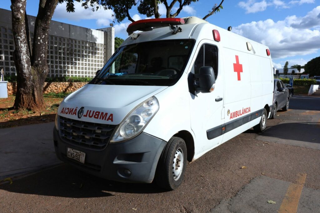 Saúde convoca mais de 60 candidatos para vagas temporárias de condutores e padioleiros