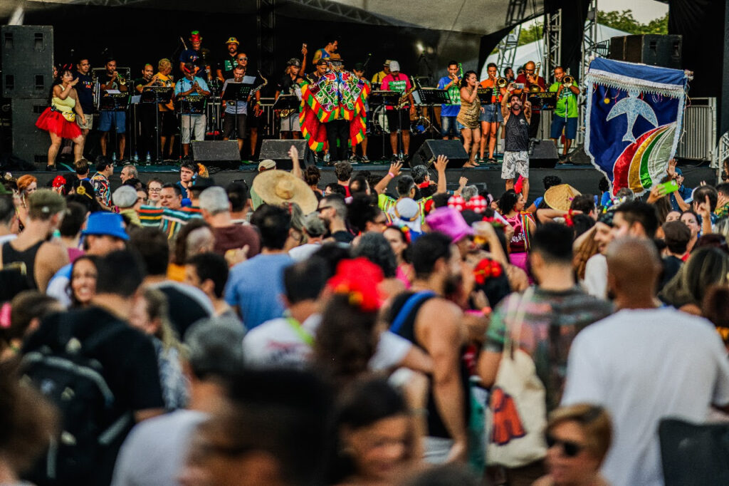 Confira o funcionamento do comércio durante o Carnaval