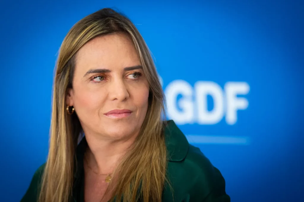 Celina Leão desmente fake news e reforça compromisso com a verdade