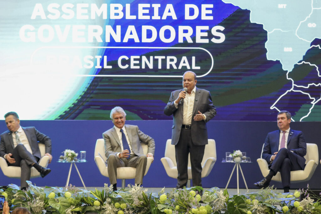 Consórcio Brasil Central lança edital para compra de helicópteros e amplia linha de crédito para segurança pública