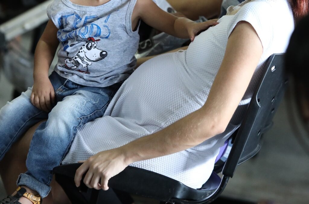 GDF promove conscientização sobre gravidez na adolescência