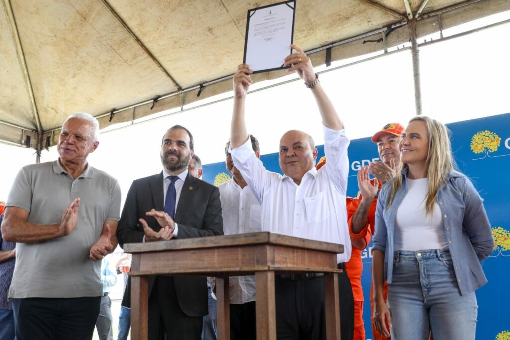 Sol Nascente/Pôr do Sol receberá sede administrativa e grupamento do Corpo de Bombeiros