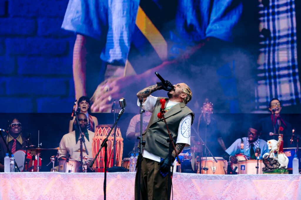 Sesc-DF inicia pré-carnaval com a 3ª edição do Sesc+Samba em Brasília