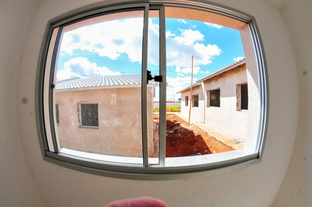 GDF anuncia construção de 384 moradias para famílias em situação de vulnerabilidade