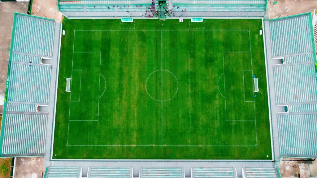 Bezerrão passará por nova reforma no gramado para receber treinos da Seleção Brasileira