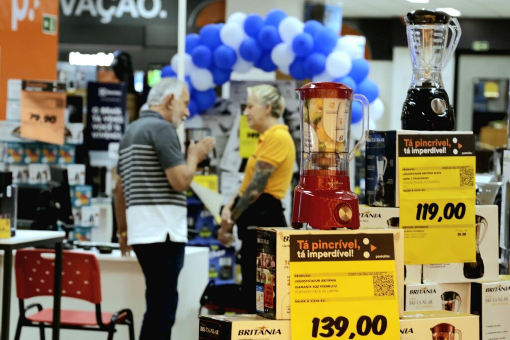 DF ultrapassa 1 milhão de trabalhadores com carteira assinada