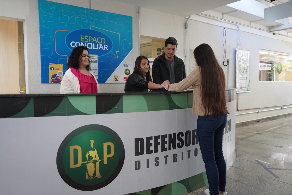 Espaço Conciliar registra aumento de mais de 660% nos acordos nos últimos dois anos