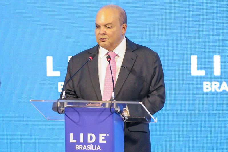 Ibaneis reforça compromisso com crescimento econômico sustentável