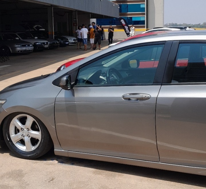 Exposição de Carros Rebaixados – Garage Nutallo acontece no Alameda Shopping