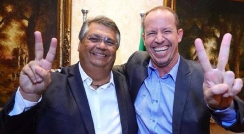 Ricardo Cappelli acusado de disseminar fake news em pré-campanha