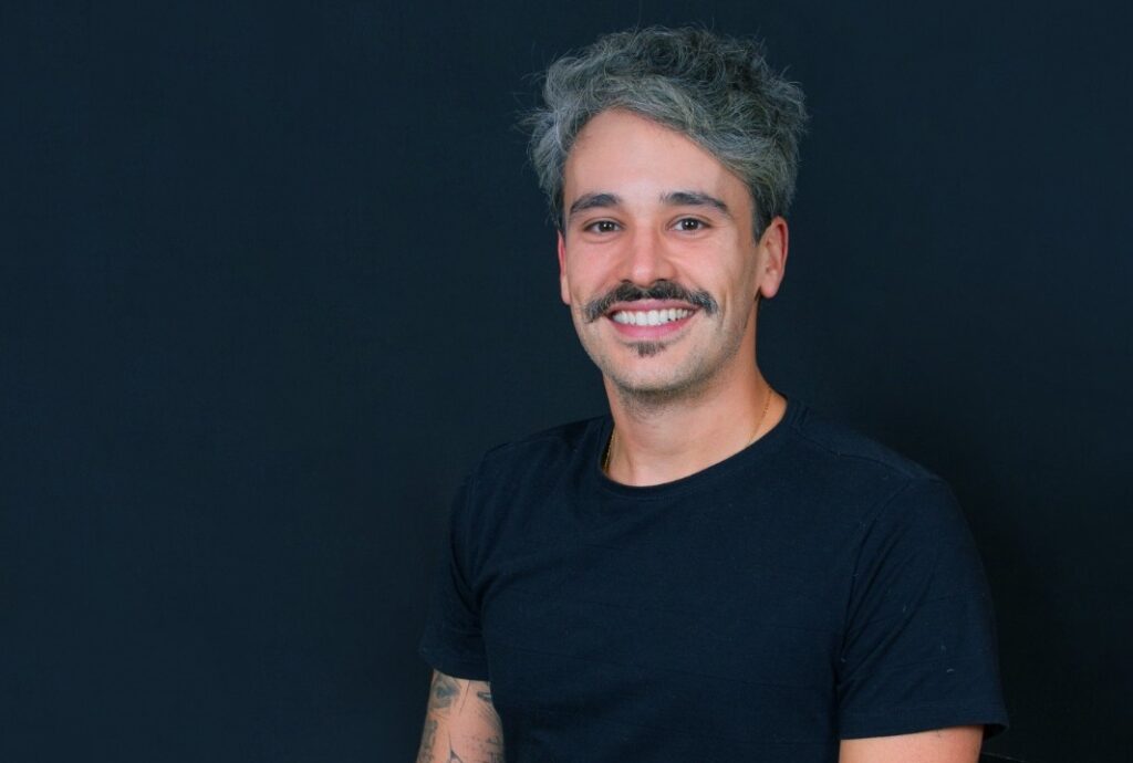 Fabrício Macias revela trajetória e inovação no marketing digital do Agro em podcast da Auddas