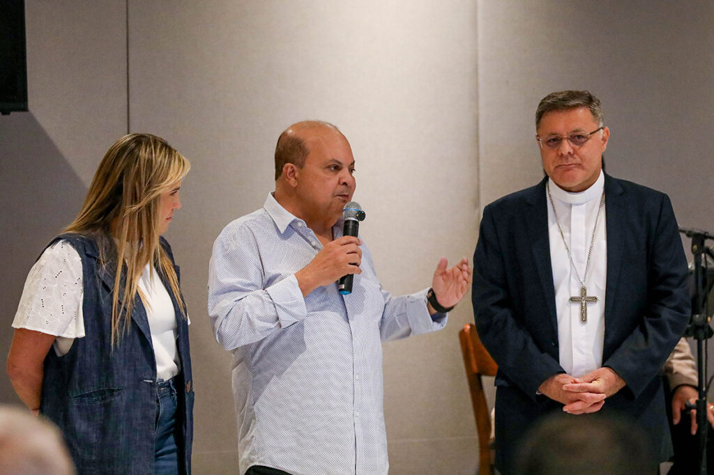 Festividades religiosas se consolidam no calendário da capital