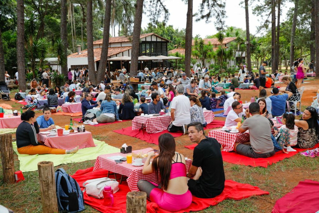 Vai de Graça: linhas para Jardim Botânico e Zoológico aos domingos