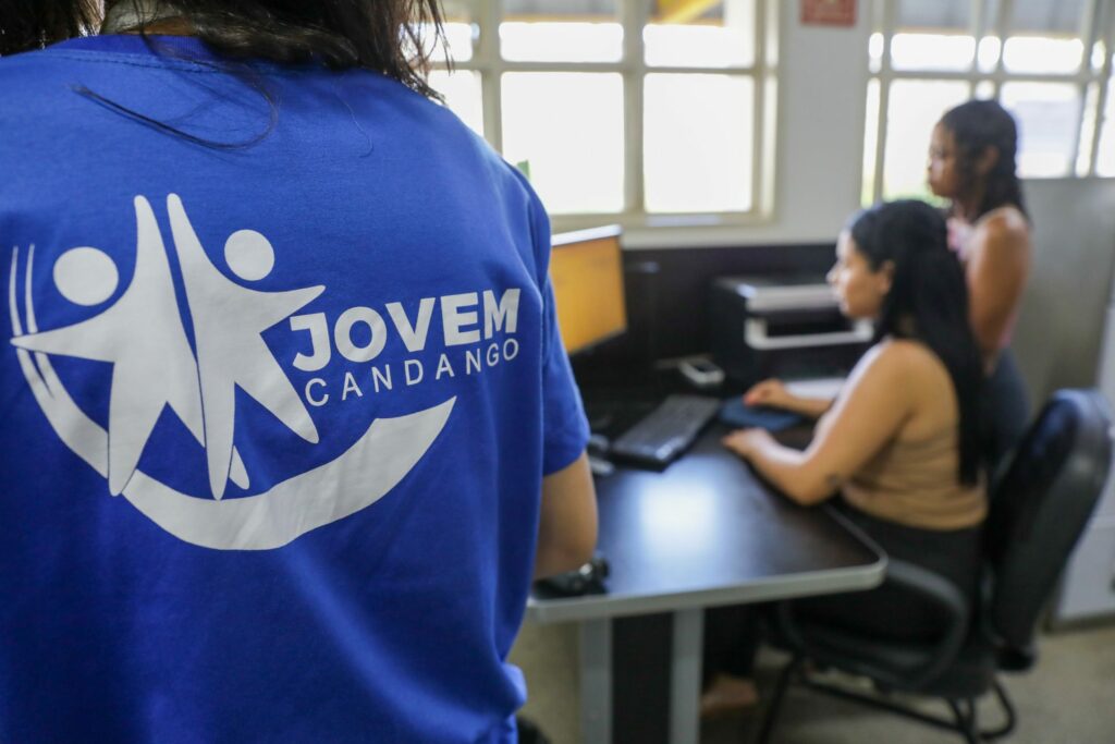 GDF pede abertura de crédito de R$ 35 milhões para Jovem Candango