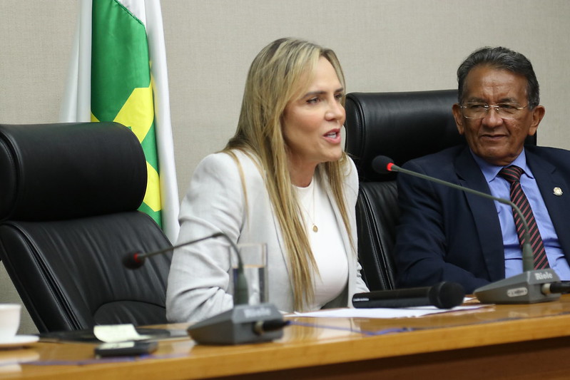 ABBP empossa nova diretoria e Toni Duarte assume presidência