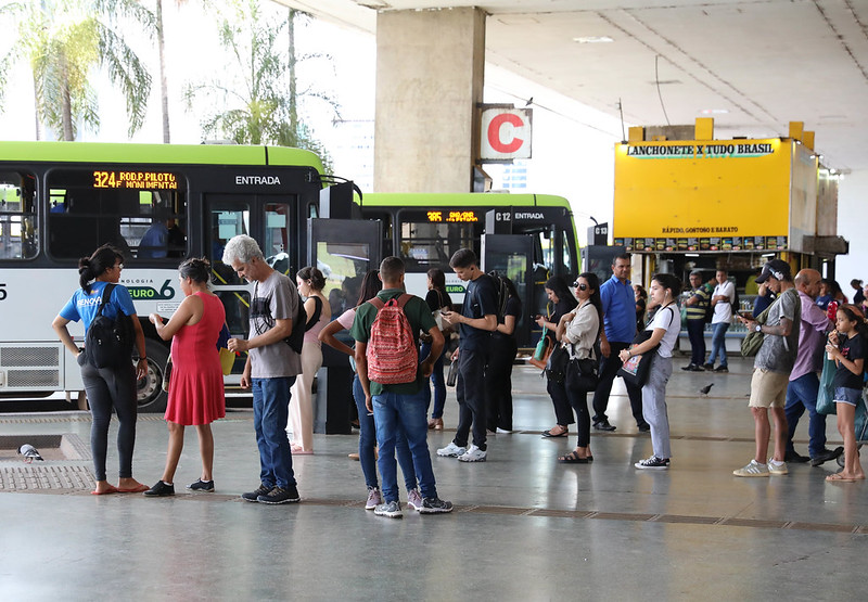 Programa Vai de Graça registra mais de 10,7 milhões de acessos em dois meses
