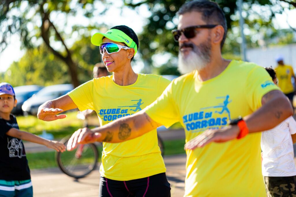 Corrida Sesc nas Pontes: confira os pontos de retirada do Kit Prova