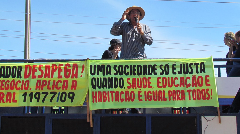 Associação dos Moradores do Jardim Botânico será restruturada