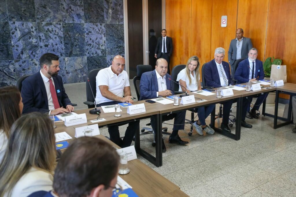 GDF investe R$ 274 milhões para ampliar infraestrutura de saneamento