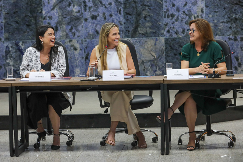GDF instala comitê para impulsionar empreendedorismo feminino