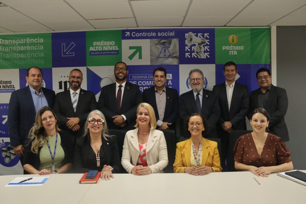 Conselho de Governança do DF define prioridades para 2025