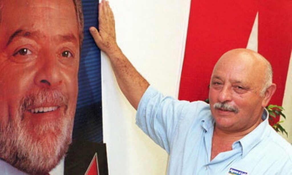 PF investiga sindicato de irmão de Lula por fraudes de R$ 6,3 bi no INSS