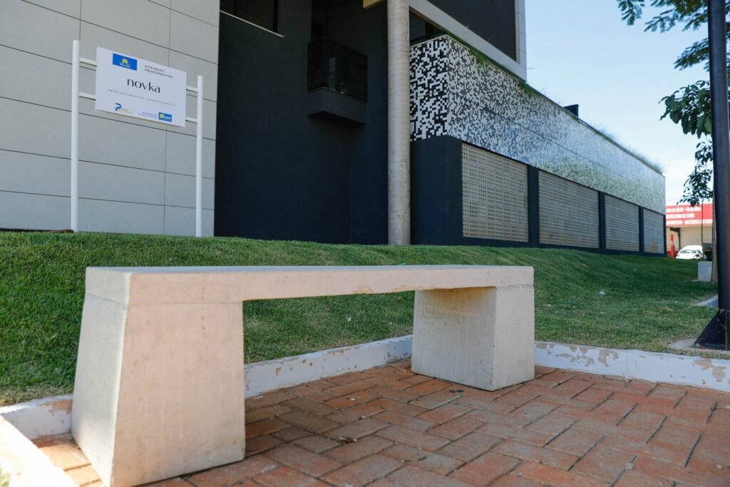 Programa “Adote uma Praça” revitaliza 145 espaços públicos nos últimos seis anos