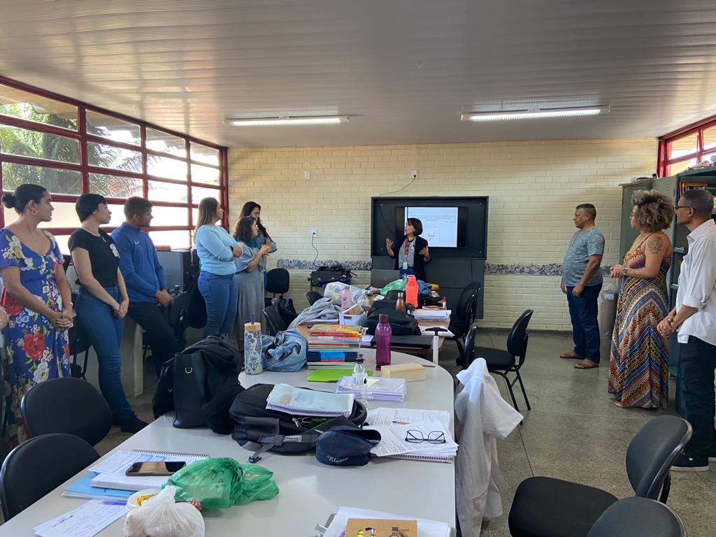Programa de Saúde Vocal do GDF previne distúrbios da voz entre professores