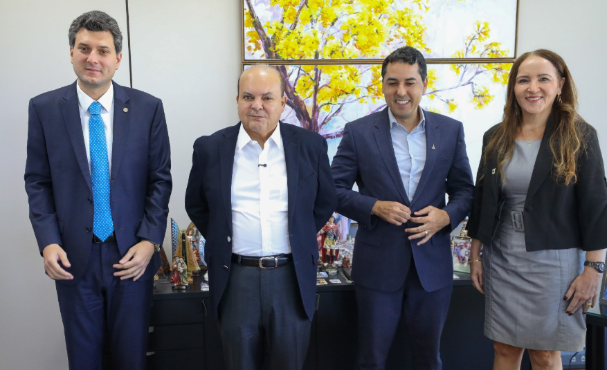Distrito Federal anuncia primeiro Centro de Referência Especializado em Autismo