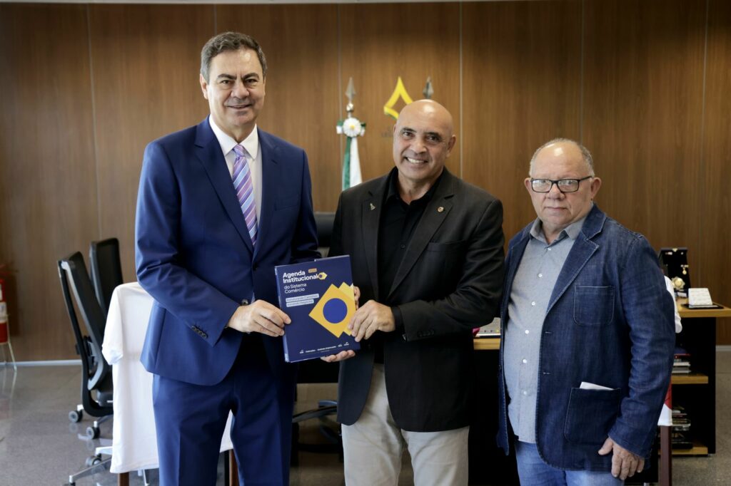 GDF deve solicitar devolução de projeto sobre feiras e reabrir diálogo