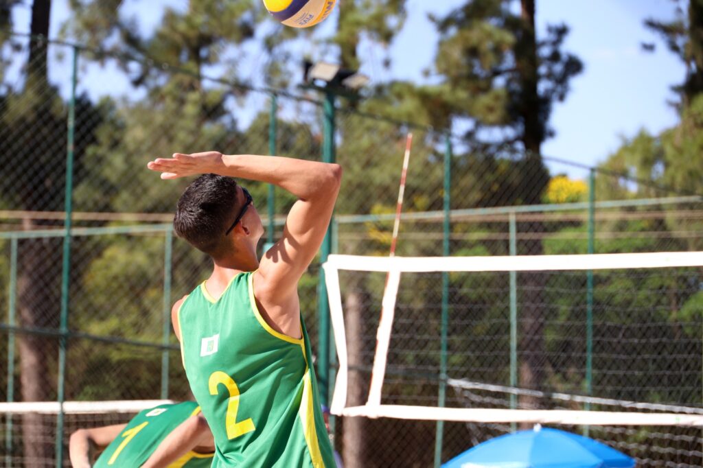 Inscrição para os Jogos Escolares do DF é prorrogado até dia 11