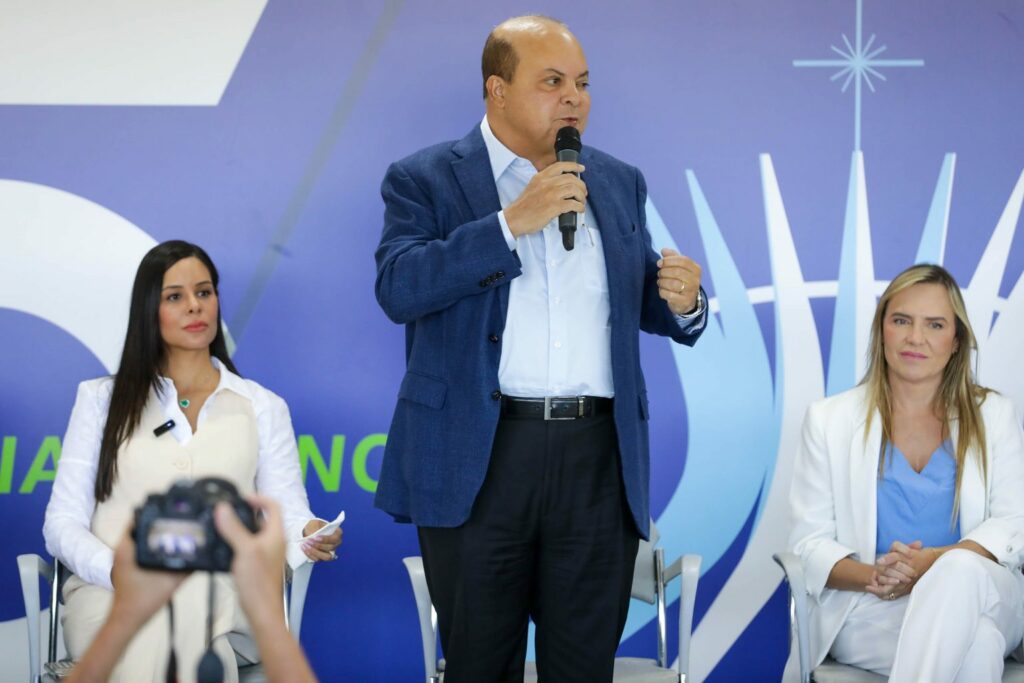 GDF amplia Cartão Prato Cheio e beneficia mais 30 mil famílias