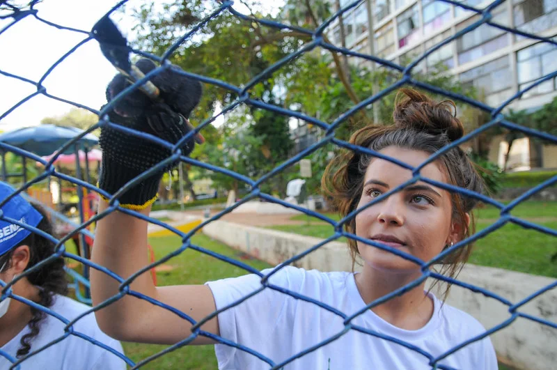RenovaDF abre 2 mil vagas na área da construção civil
