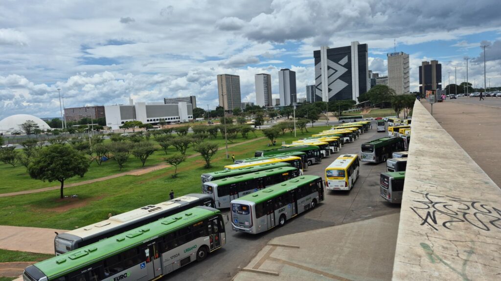Programa Vai de Graça ganha reforço a partir deste domingo