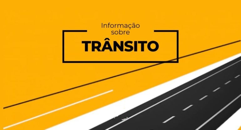 Fim de semana terá mudanças no trânsito no Distrito Federal