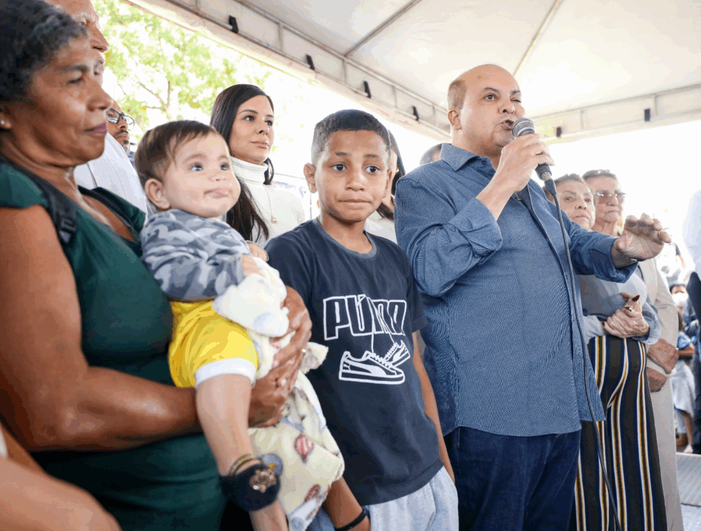 Opinião: Cartão Prato Cheio, cinco anos de impacto social no DF