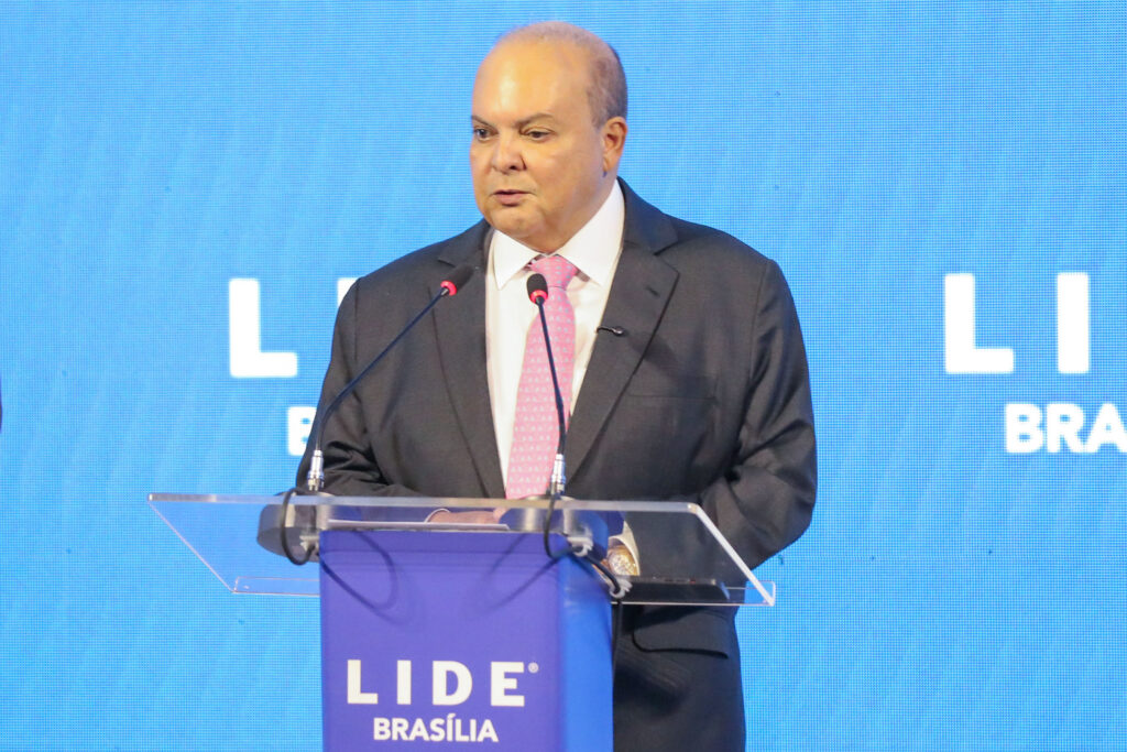 Ibaneis vai a Nova Iorque e participa de painel sobre relações Brasil-EUA