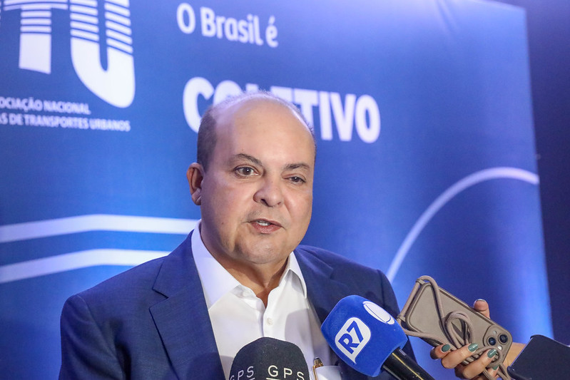 Ibaneis exalta democratização do transporte público e investimentos em mobilidade
