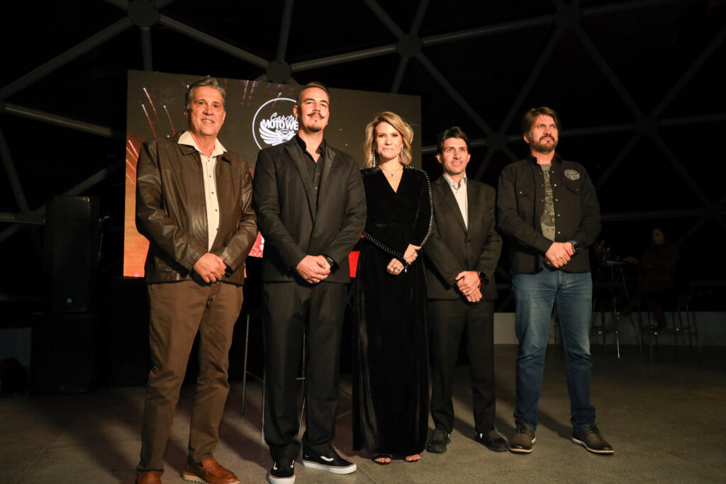 Capital Moto Week 2025 é lançado com promessa de agitar Brasília e movimentar R$ 60 milhões